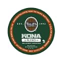 Tullys Coffee