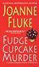 Fudge Cupcake Murder