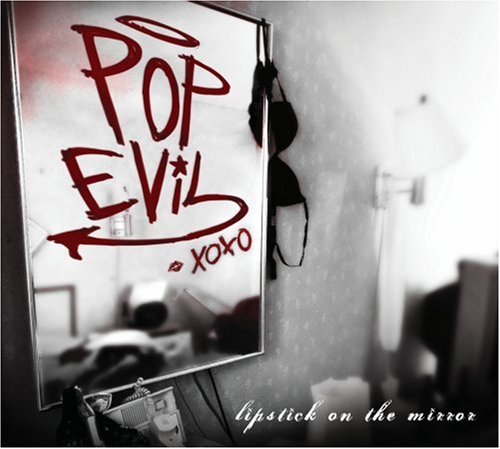 Pop Evil - In a 55 Lyrics - Zortam Music