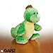 Webkinz Key Lime Dino