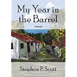My Year in the Barrel