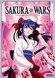 Sakura Wars TV: Complete Collection