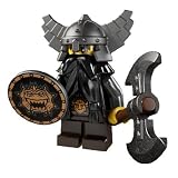Lego Minifigures Series 5 - Dwarf