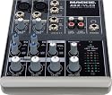 Mackie 402-VLZ3 4-Ch. Compact Recording/SR Mixer