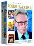 Coffret Robert Lamoureux : Papa, mama...
