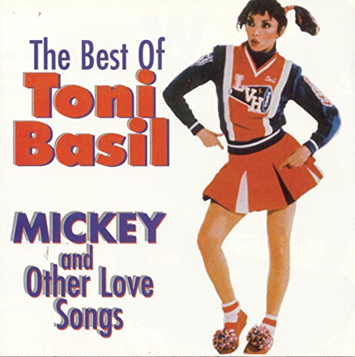 TONI BASIL - Best One Hit Wonders In The World... Ever! - Zortam Music