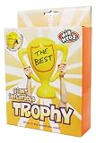 Bluw Giant Inflatable TrophyIMAGE