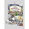 Lesel�wen-Adventskalender: Mit 24 B�chern durch die Weihnachtszeit