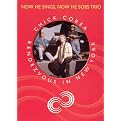 Chick Corea: Rendezvous in New York - Now He Sings, Now He Sobs Trio (Widescreen)