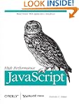 High Performance JavaScript