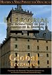 Global Treasures  EL ESCORIAL Real Monasterio De San Lorenzo De El Escorial Spain