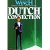 Largo Winch, Bd. 6, Dutch Connection