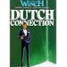 Largo Winch, Bd. 6, Dutch Connection