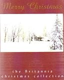 Review Various  / Merry Christmas..the Britania christmas collection (Cassette)