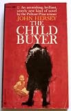 Produkt-Bild: The Child Buyer (Bantam, 1961 edition)
