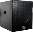 Gemini GVXSUB15 Powered 15" Subwoofer