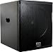 Gemini GVX-SUB15P Powered Subwoofer