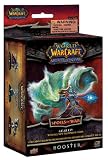 World of Warcraft Upper Deck Miniatures Game Spoils of War Booster Pack