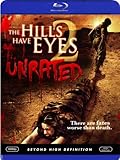 Image de Hills Have Eyes 2 [Blu-ray]