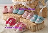 Review Hunter Toys Ltd  / Petite Baby Doll Deluxe Shoes