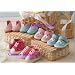 Petite Baby Doll Deluxe Shoes