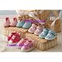 Petite Baby Doll Deluxe Shoes