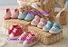 Petite Baby Doll Deluxe Shoes