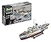 Revell 05132 43.9 cm HMCS Snowberry Model Kit