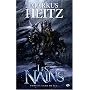 Les Nains, Tome 2 : Lame de Feu