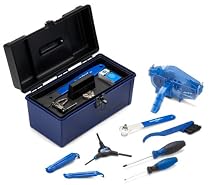 Park Tool SK-1 Home Mechanic Starter Tool Kit