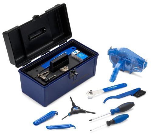Buy Park Tool Home Mechanic Starter Tool Kit by Park Tool