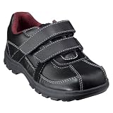 Toddler Boys' Genuine Kids from OshKosh Hamilton Shoes - Black