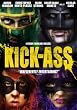 Kick-Ass (Bilingual)