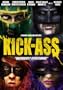 Kick-Ass (Bilingual)