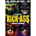 Kick-Ass (Bilingual)