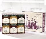 Review Stonewall Kitchen  / Stonewall Kitchen Christmas Traditions Mini Sampler of Gourmet Jams & Mustards