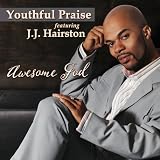 Awesome God