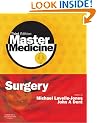 Surgery: A Core Text with Self-assessment (Master Medicine)