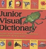 Junior visual dictionary