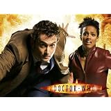 Doctor Who Season 3