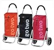 Foppapedretti "Go Two" Carrello Spesa