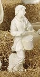27" Josephs Studio Drummer Boy Outdoor Christmas Nativity Statue