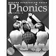 MCP PHONICS LEVEL C PUPIL EDITION BLACK & WHITE 2003C (MCP "PLAID" PHONICS)