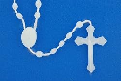 Luminous Rosary - 17'' in Length