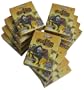 Topps Club Penguin 12-Pack of Series 3 Single Value Decks