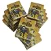 Topps Club Penguin 12-Pack of Series 3 Single Value Decks