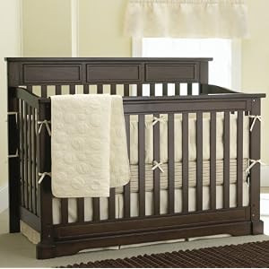 Rockland Hartford Furniture Collection - Cherry, Coffee, Ebony, Natural, White
