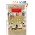 The Tale Of Genji (Everyman's Library classics)