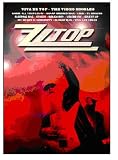 ZZ Top - The Singles