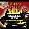 Old Harry's Game: The Complete Series 1 & 2